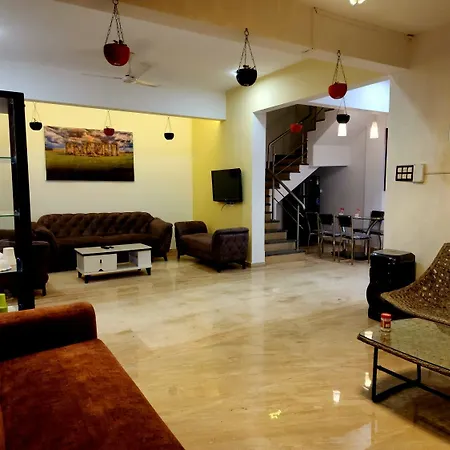 9Pm Villa L Snooker Tab L Swimming Pool L Bbq I Ac L 3Bhk Lonavala Exterior photo