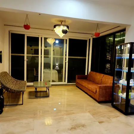 9Pm Villa L Snooker Tab L Swimming Pool L Bbq I Ac L 3Bhk Lonavala Exterior photo