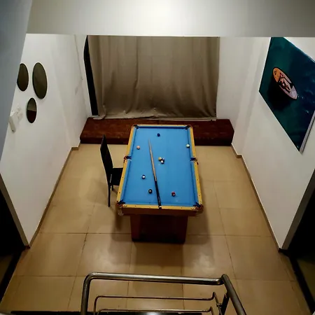 9Pm Villa L Snooker Tab L Swimming Pool L Bbq I Ac L 3Bhk Lonavala Exterior photo